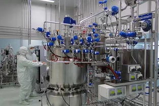 張江生物醫(yī)藥 下一位首富的搖籃？