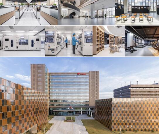 專注產(chǎn)品創(chuàng)新，江波龍研發(fā)實(shí)力是底氣——生物化工產(chǎn)品技術(shù)研發(fā)